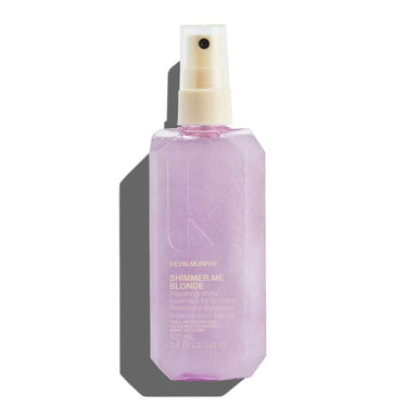 KEVIN MURPHY_SHIMMER.ME BLONDE Repairing Shine Treatment for Blondes_Cosmetic World